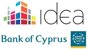 PARTNERS WITH BANK OF CYPRUS